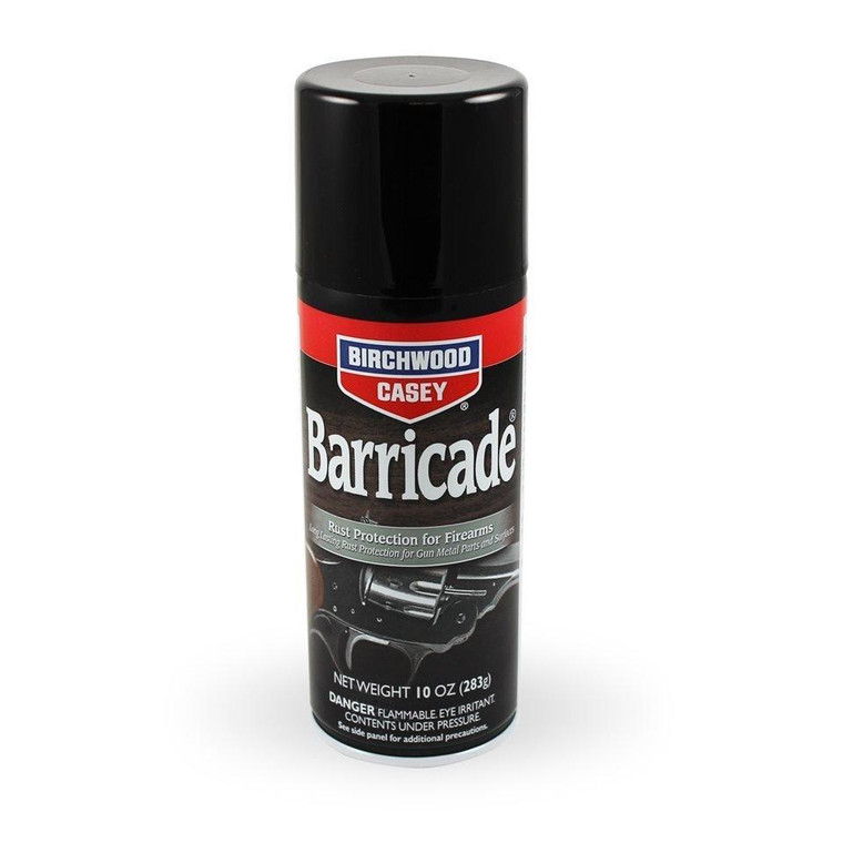Birchwood Casey Barricade Rust Protection - 10 oz - BC-33140