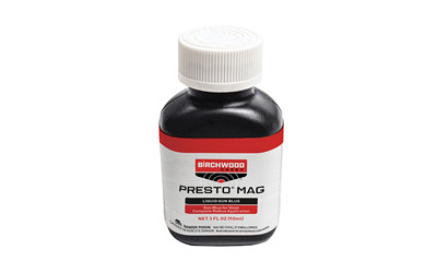 Birchwood Casey Presto Mag Gun Blue - 3 oz - BC-13525