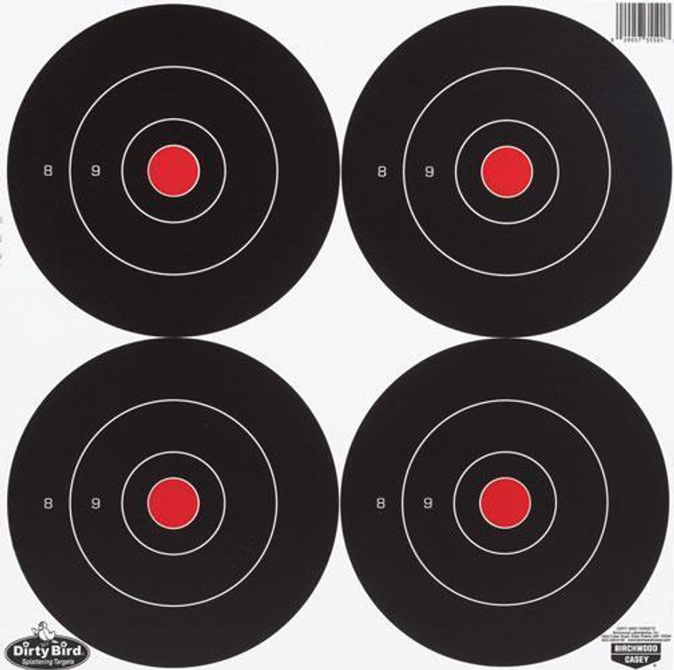 Birchwood Casey Dirty Bird Rapid Fire - BC-35504 Birchwood Casey Dirty Bird Rapid Fire - BC-35504