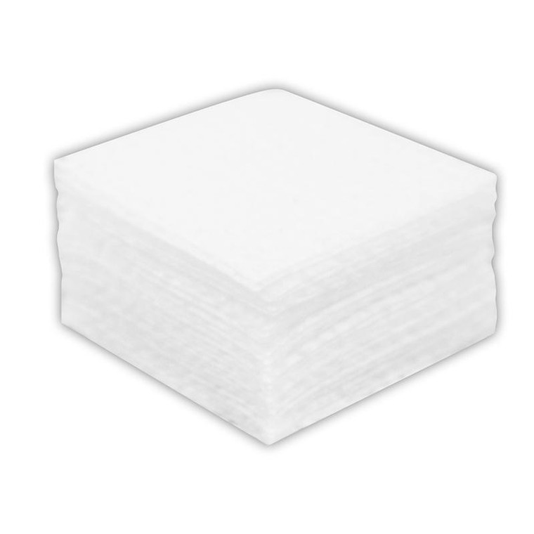 Birchwood Casey Patch 1 1/8 inch Square .22 - .25 caliber 1000 pack - BC-41160