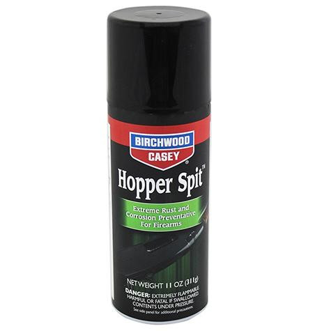 Birchwood Casey Hopper Spit Rust Protection 11 ounce aerosol - BC-33240
