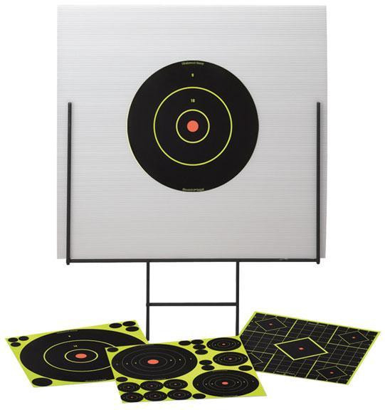 Birchwood Casey Portable Shooting Range - BC-46101