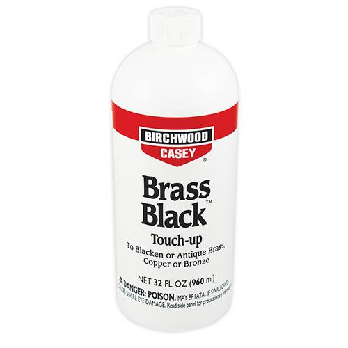 Birchwood Casey Brass Black Touch-up-32oz - BC-15232