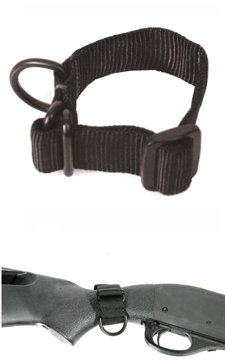 Blackhawk! Single Point Sling Adapter - 70SA00BK