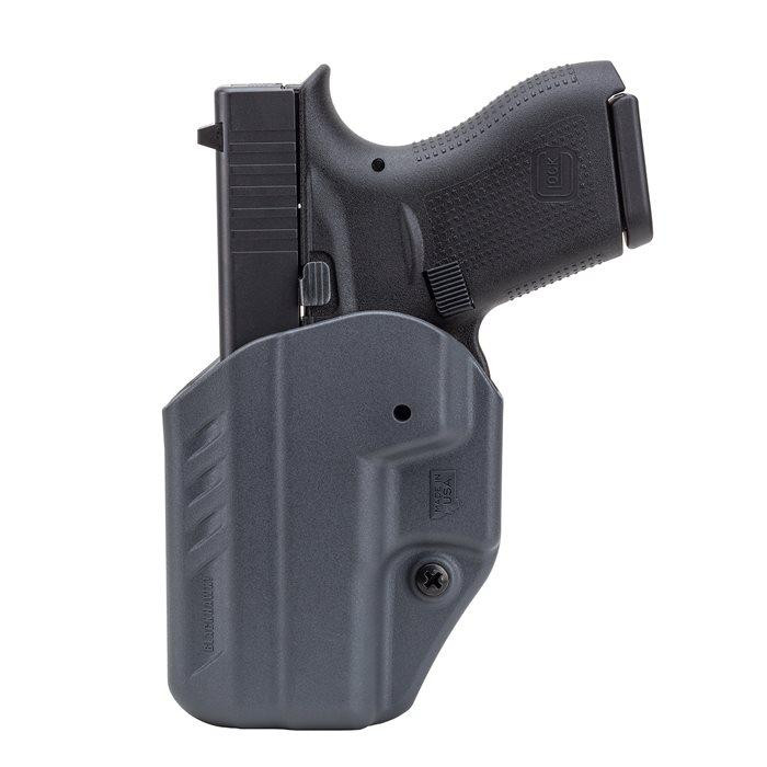 Blackhawk A.R.C. IWB Holster for Ruger LC9/LC380 Urban Grey Ambi - 417549UG