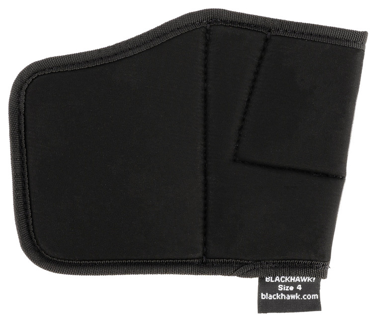 Tec Grip Junk Drawer Holster Size 4 G42 Ruger LCPII Micro 380 Black Box - 40JD04BK