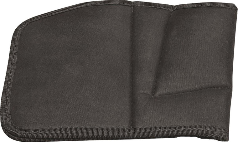 Tec Grip Junk Drawer Holster Size 5 G43 Shiled 9/40/45 LC9 Black Box - 40JD05BK