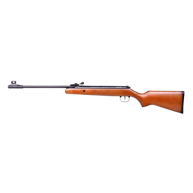DIANA Two-Forty Air Gun Rifle .177 cal 4.5mm / 75 Joule - 24000302