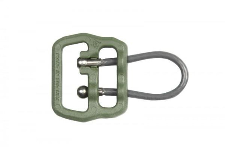 ULOOP FOR 1INCH SLINGS AND SMALLER TAN - UWL-UL1-100-TN