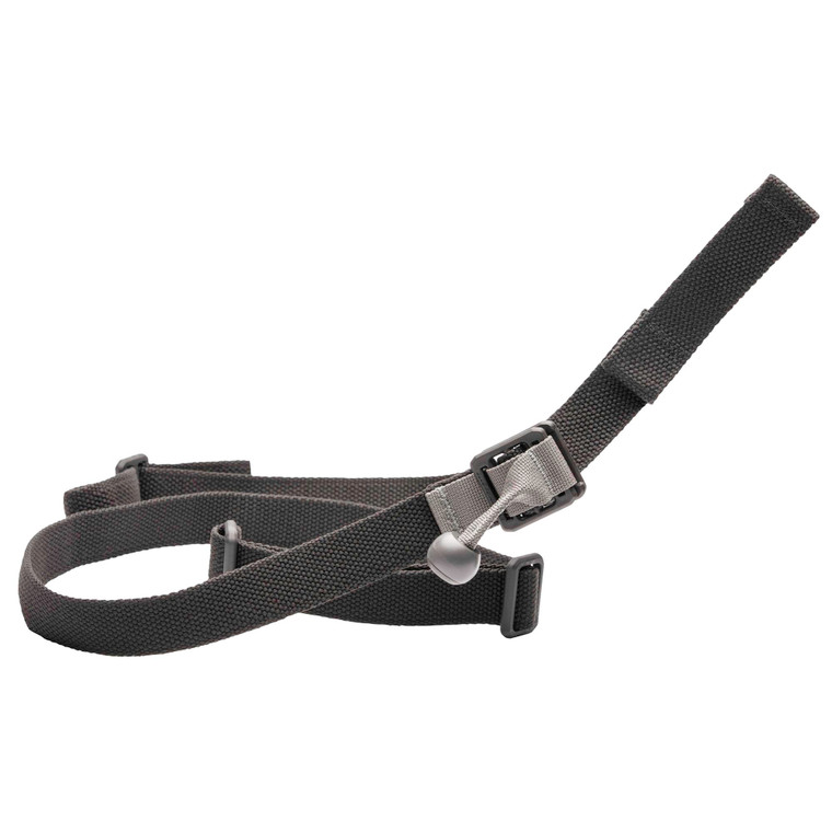 Blue Force Gear GMT 100 Black Sling - GMT-100-OA-BK