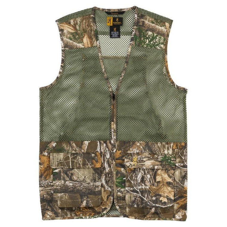 Browning Vest UPLAND DOVE RTE L - 3051036003