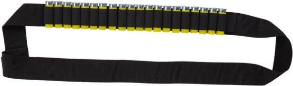 Shotgun ammo bandolier (holds 20 shells) - WSAB
