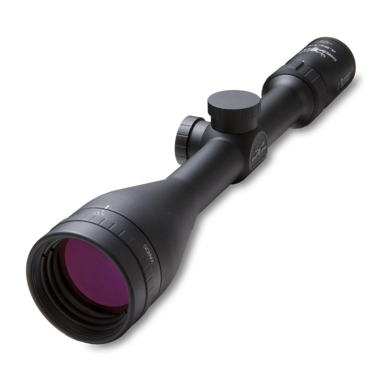 REFURBISHED Burris Droptine Rifle Scope 4.5-14x-42mm 1" SFP Ballistic Plex Non Illum. Matte Black - 200077-R