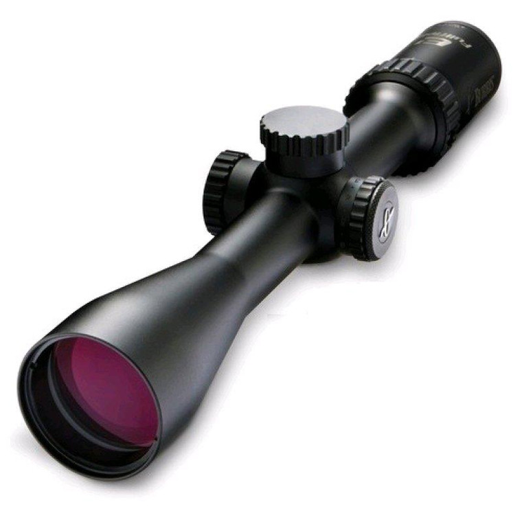 REFURBISHED Burris FullField E1 Rifle Scope - 3-9x40mm Illum 3P#4 Reticle Matte - 200323-R