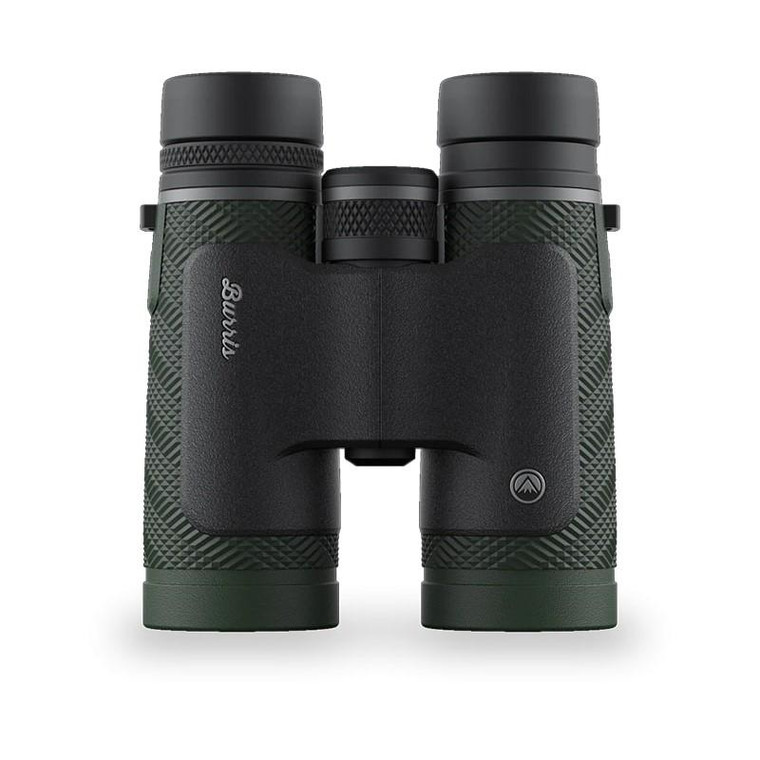 Burris Droptine HD 10x42 Binocular Green - 300279