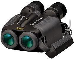 BLEMISHED Burris 16x32mm Signature Select Image Stabilizing Binocular - 300189B