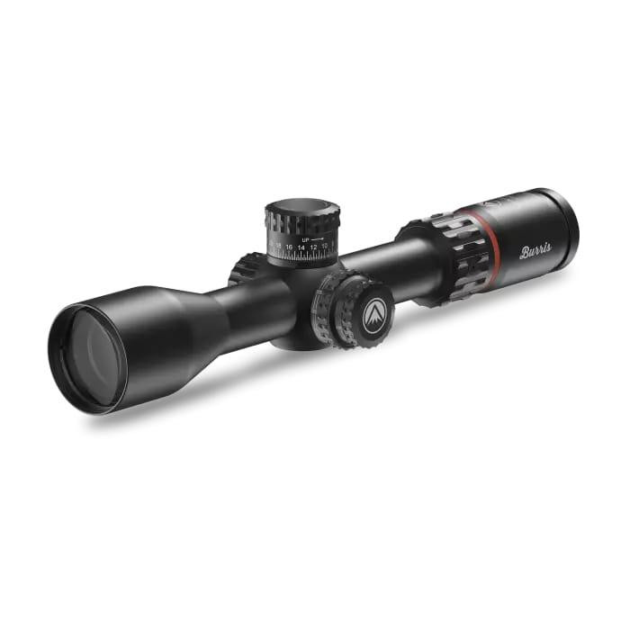 Burris Veracity PH Rifle Scope 3-15x44 30mm FFP RC MOA Illum. Black - 200202