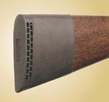 Butler Creek Slip-On Recoil Pad Medium - 50326