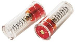 Carlson's Snap Caps 20 ga - 2/ct - 98