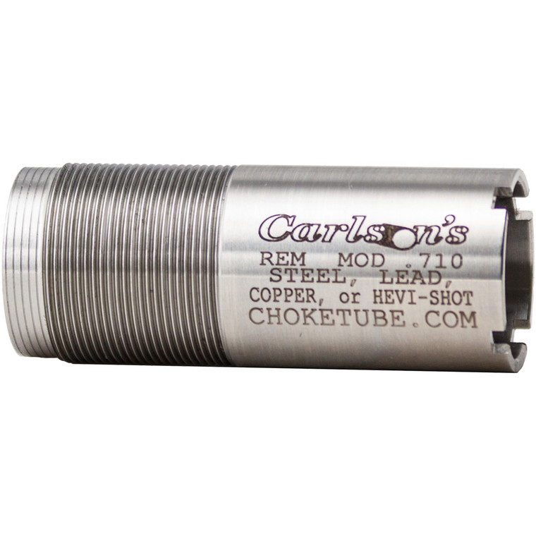 Carlson's Flush Modified Choke Tube for Remington 12ga .710 - 52262