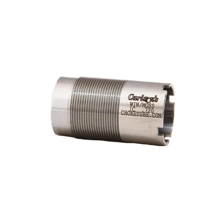 Carlson's Flush Improved Cylinder Choke Tube for Winchester 12ga .720 - 52212
