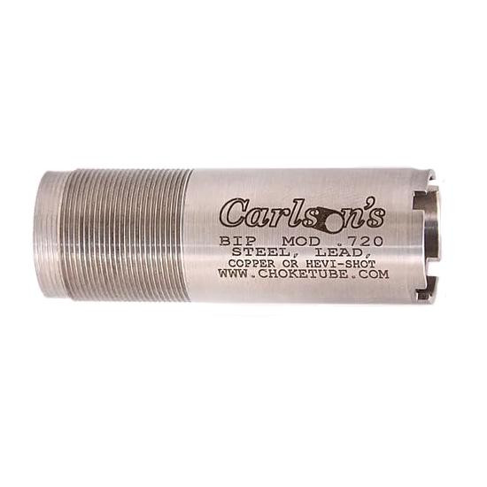 Carlson's Flush Modified Choke Tube for Browning Invector Plus 12ga .720 - 59964
