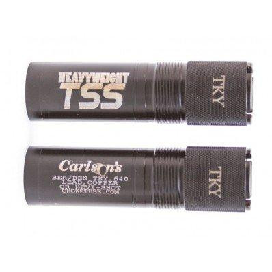 Carlson's TSS Turkey Extended Choke Tube for 12 ga Beretta/Benelli Mobil .640 - 38010