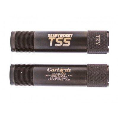 Carlson's TSS Turkey Extended Choke Tube for 12 ga Browning Invector Plus .650 - 38021