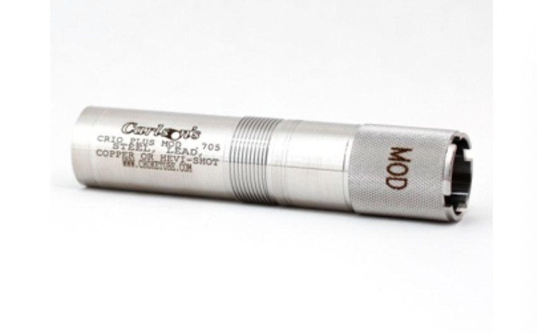 Carlson's Sporting Clay Skeet Choke Tube for 12 ga Benelli Crio Plus .720 - 67091