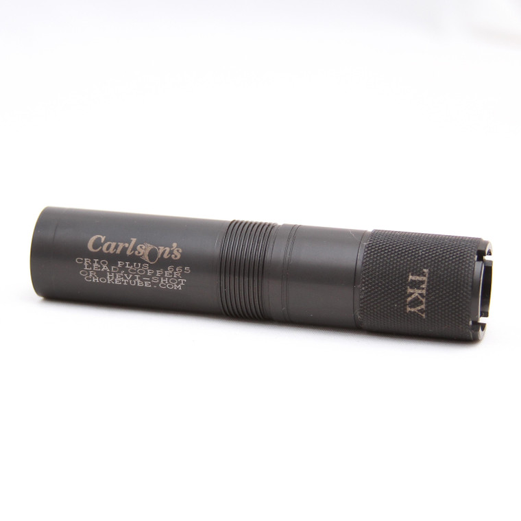 Carlson's Turkey Extended Choke Tube for 12 ga Benelli Crio/Crio Plus .665 - 67002