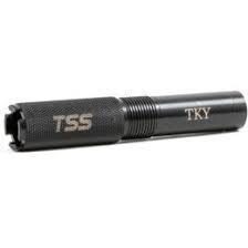 Carlson's TSS Turkey Short Invector Flush Choke Tube for .410 ga Winchester .385 - 38030