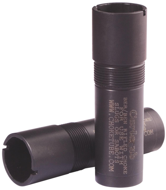 Carlson's Rifled Extended Choke Tube for 20 ga Remington .730 - 40021
