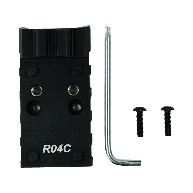 Canik Optic Base Plat for SFx Rival - PACN0716