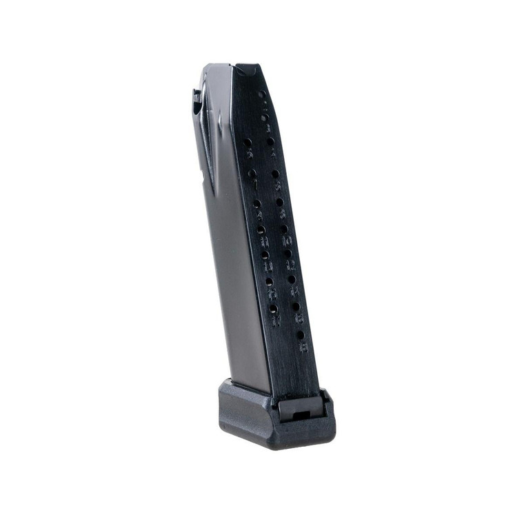 Canik Full Size Handgun Magazine with +2 Extension for Select Models 9mm 18/rd - MA2241