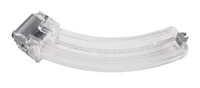 Champion Shooters Ridge 10/22 Single Stack Magazine .22 LR Clear Polymer 25/rd - 40420