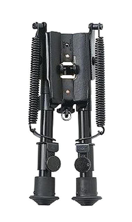 Champion Rock Mount Adjustable 9In - 13In Bipod - 40853