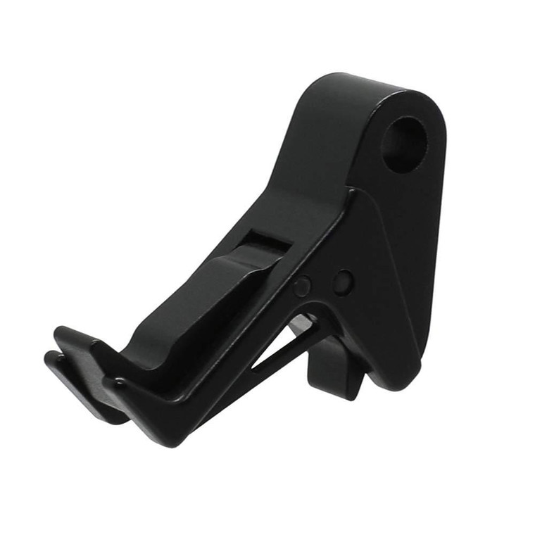 CMC Triggers Drop In Trigger for Glock 42 Gen 3 Slimline .380 ACP Black - 71402
