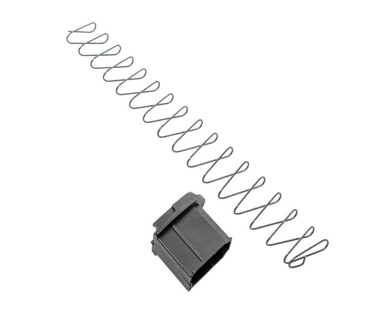 CMMG Magazine Extension Kit for FN Five-Seven Pistol 10 rds - 57AFD1E