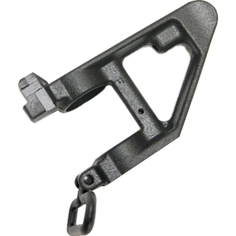 CMMG Front Sight Assembly "F" Marked .750 Barrel Dia. - 55DA338