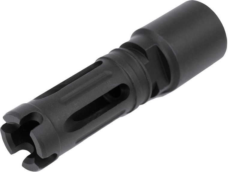 CMMG ZEROED Muzzle Mount for Defcan 57 4.6mm/5.7mm (1/2 - 28) - 57DA56C