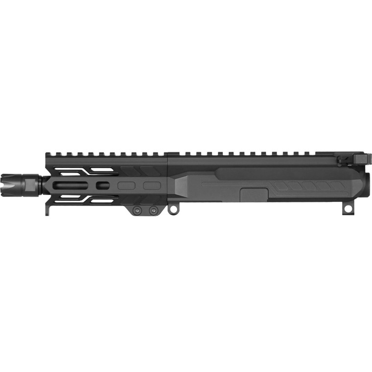 CMMG Upper Group Banshee 9mm 5" Black - 99B17FD-AB