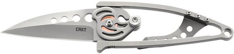 CRKT Snap Lock Knife - 5102N