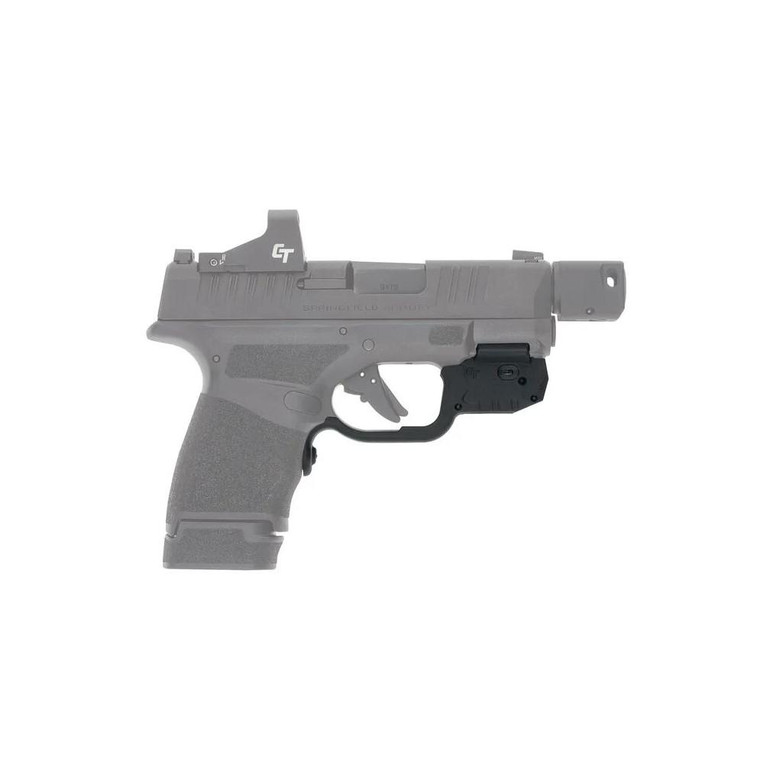 Crimson Trace Laserguard Springfield Hellcat Red - 01-01830