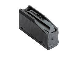CVA Cascade Rifle Magazine .450 Bushmaster Replacement - Black - AC1103