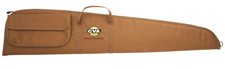 CVA Soft Gun Case - MC2045
