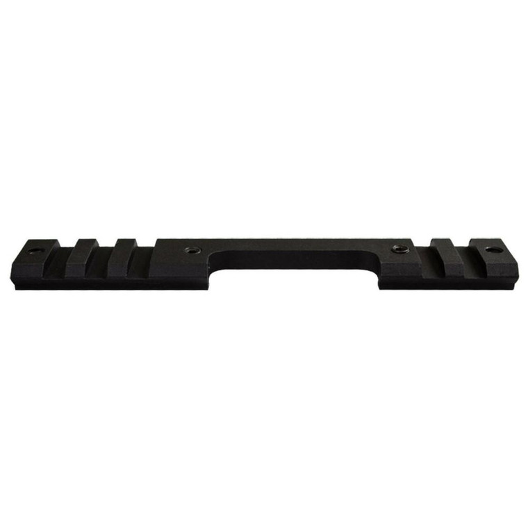 CZ Weaver Rail Adapter 512 455 453 452 11mm Dovetail - 19008