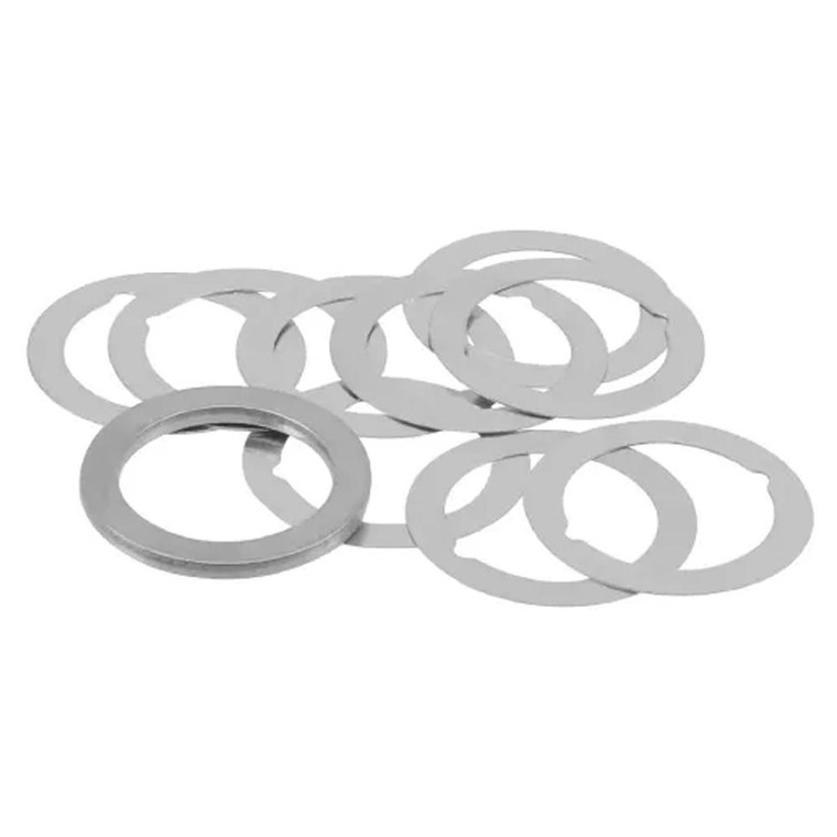 Dead Air Muzzle Device Shim Kit 5.56 - DA001