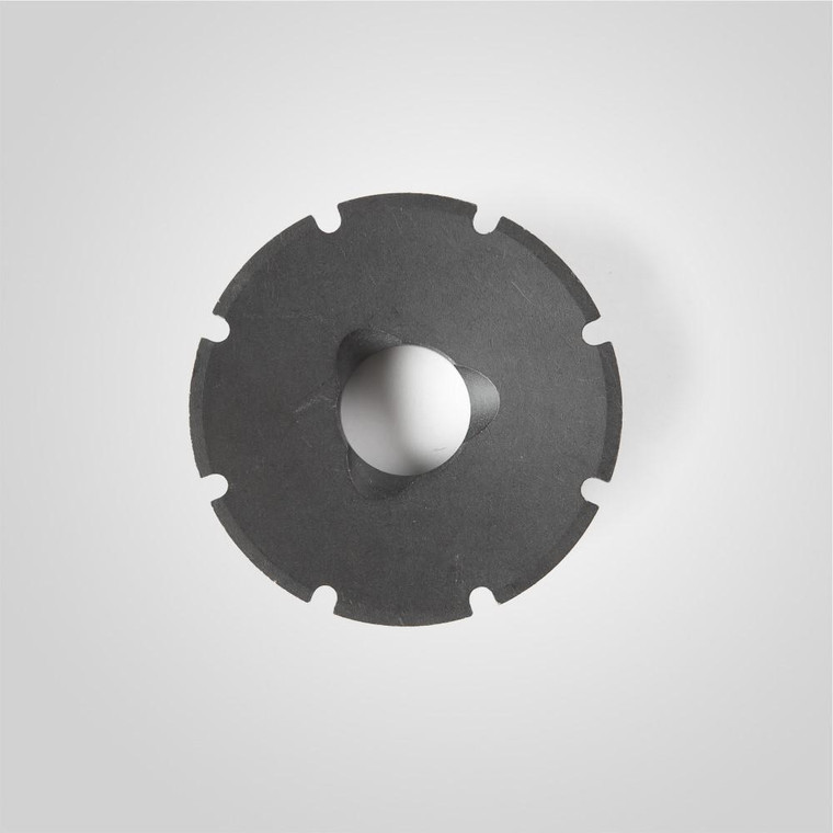 Dead Air R-Series Front Cap 7.62mm - DA204