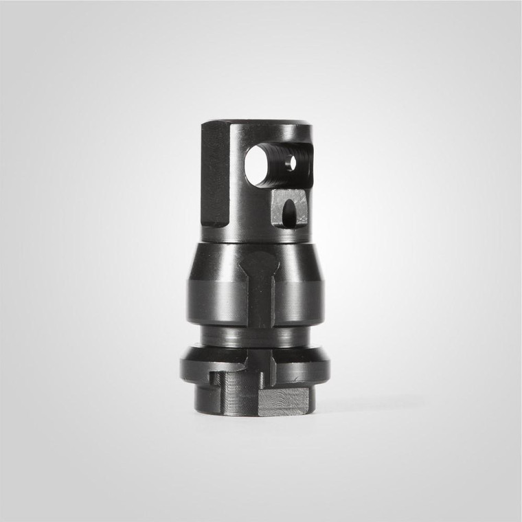 Dead Air KeyMicro Muzzle Brake 9mm 1/2-36 Thread - DA110