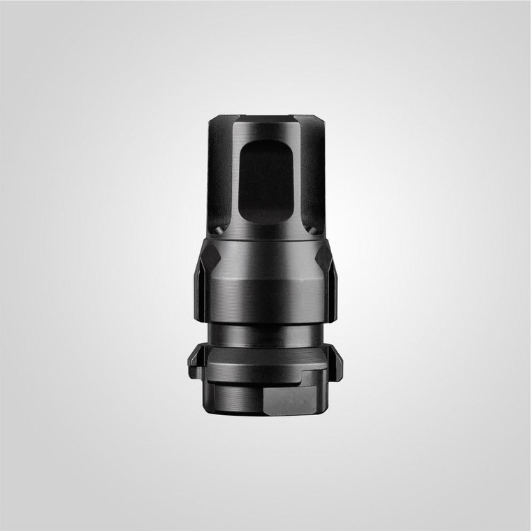 Dead Air KeyMicro Flash Hider 5/8-24 SIG TAPER - DA120